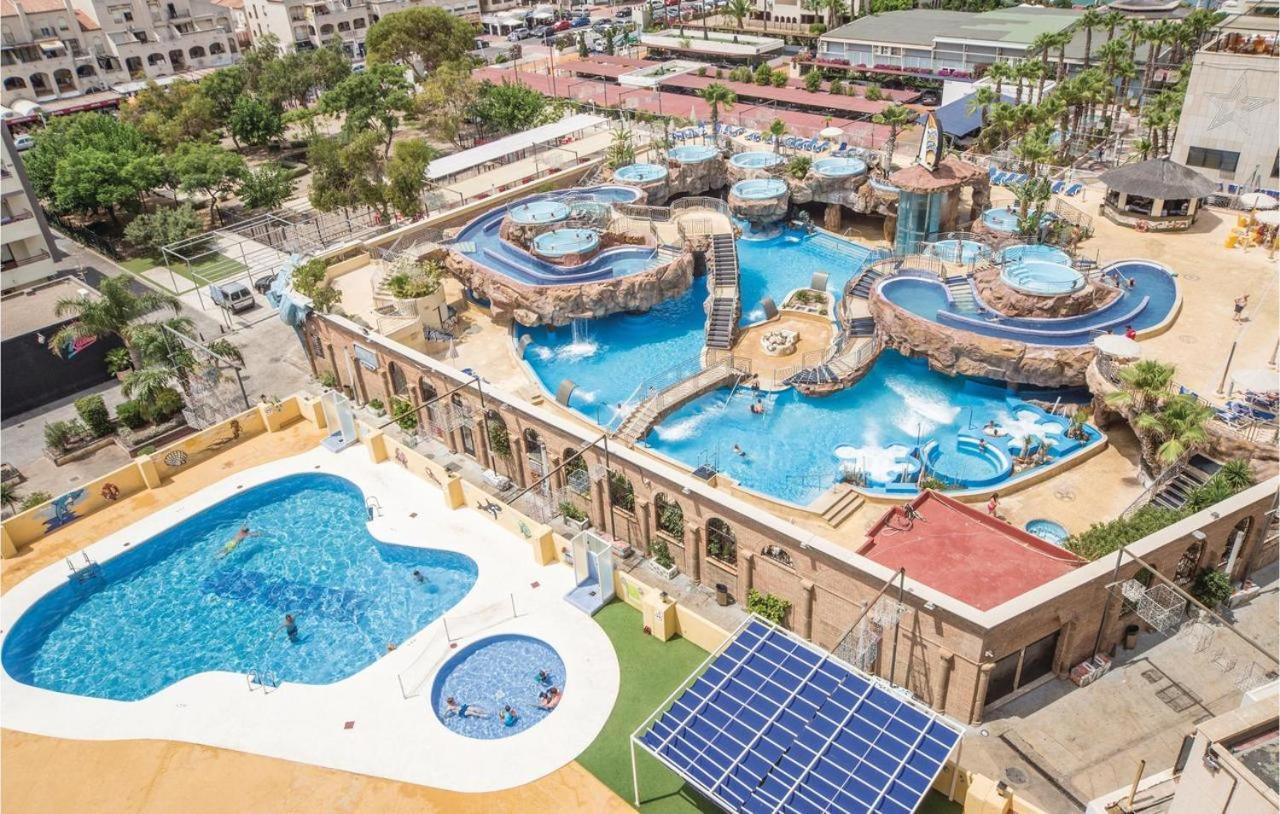 Precioso Apartamento Primera Linea Marina D'Or Apartament Oropesa del Mar Zewnętrze zdjęcie