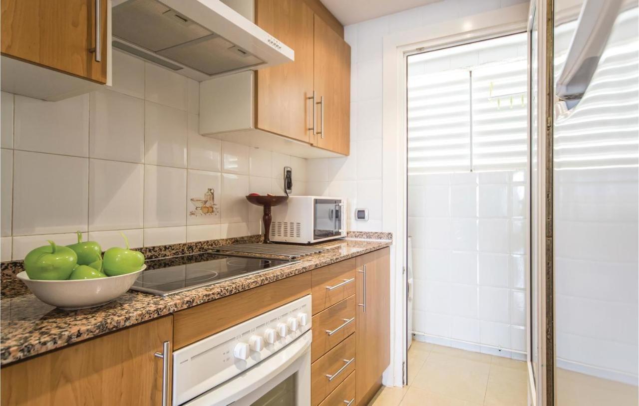 Precioso Apartamento Primera Linea Marina D'Or Apartament Oropesa del Mar Zewnętrze zdjęcie