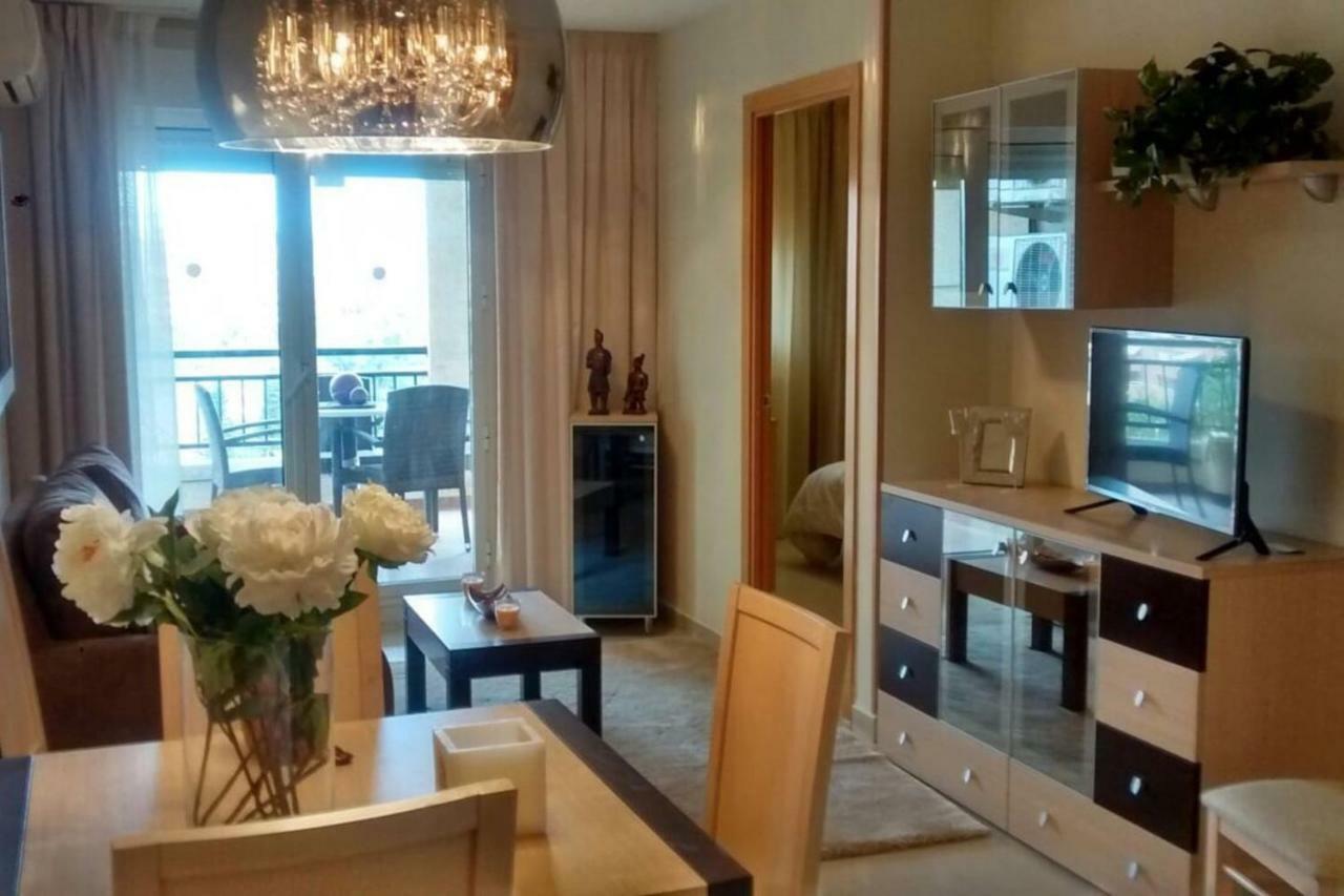 Precioso Apartamento Primera Linea Marina D'Or Apartament Oropesa del Mar Zewnętrze zdjęcie