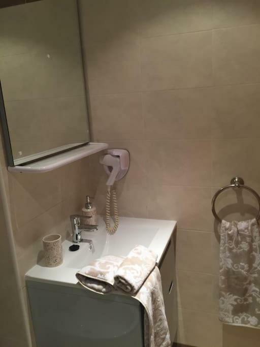 Precioso Apartamento Primera Linea Marina D'Or Apartament Oropesa del Mar Zewnętrze zdjęcie