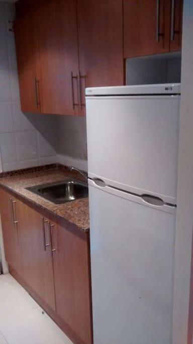 Precioso Apartamento Primera Linea Marina D'Or Apartament Oropesa del Mar Zewnętrze zdjęcie