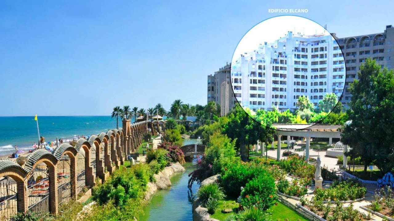 Precioso Apartamento Primera Linea Marina D'Or Apartament Oropesa del Mar Zewnętrze zdjęcie