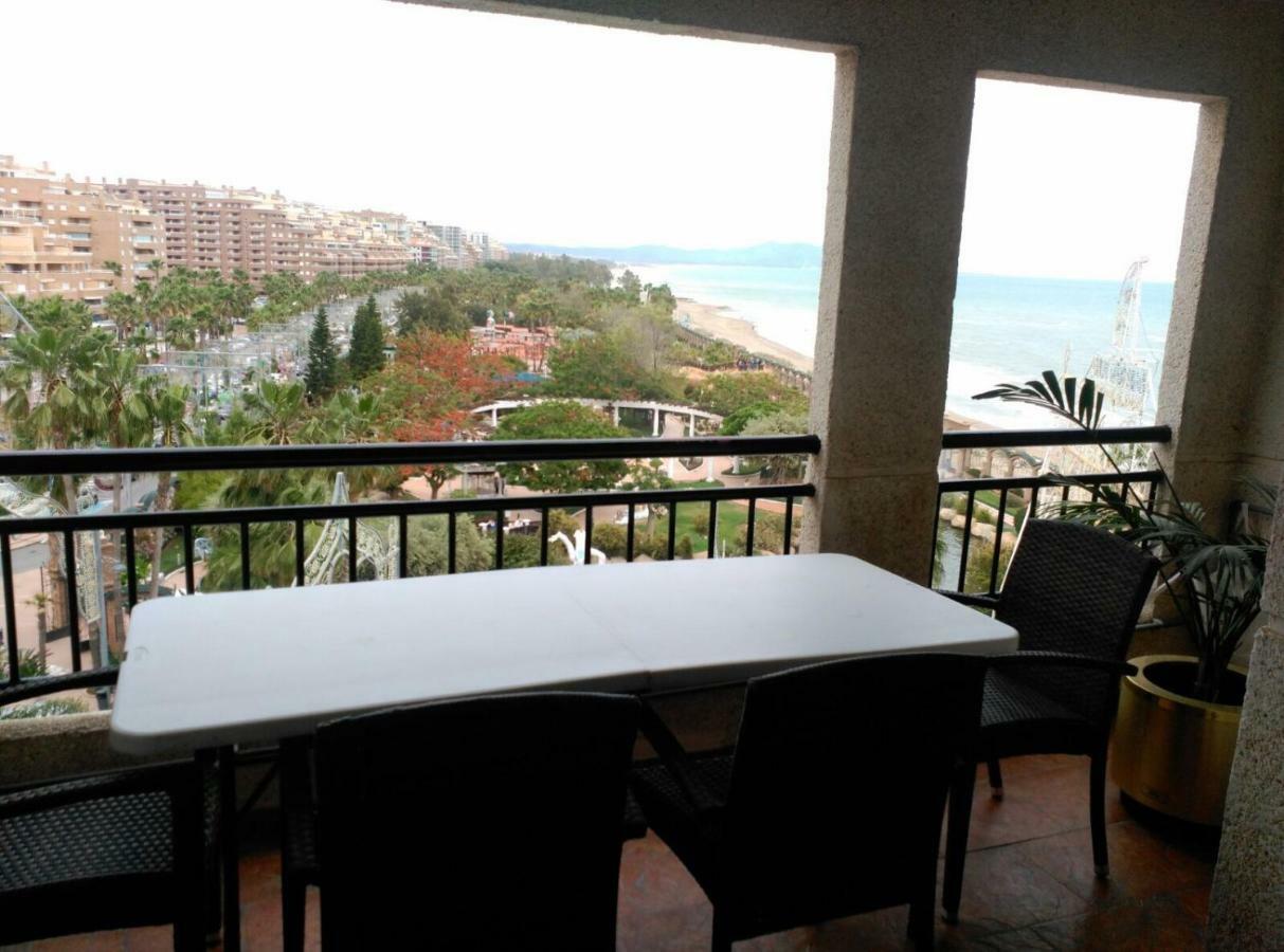 Precioso Apartamento Primera Linea Marina D'Or Apartament Oropesa del Mar Zewnętrze zdjęcie